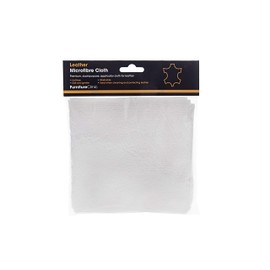 Furniture Clinic Microfibre Cloth - Premium Microfibre Cloth for Cleaning or Application of Products