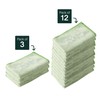 Purdy & Figg | Microfiber Cleaning Cloth | Super Soft,