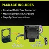 Hopkins Towing Solutions 47185 Multi-Tow 4 Flat to 7 Blade