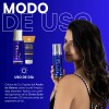 Mist Jewel Pack Crema Solar Aceite De Batana Essentials