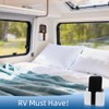 Wall Phone Holder for RVs and Campers - 2 Pack