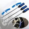 WINTOWIN 14.5" Tire Spoons Motorcycle Dirt Bike Tire Changing Tools