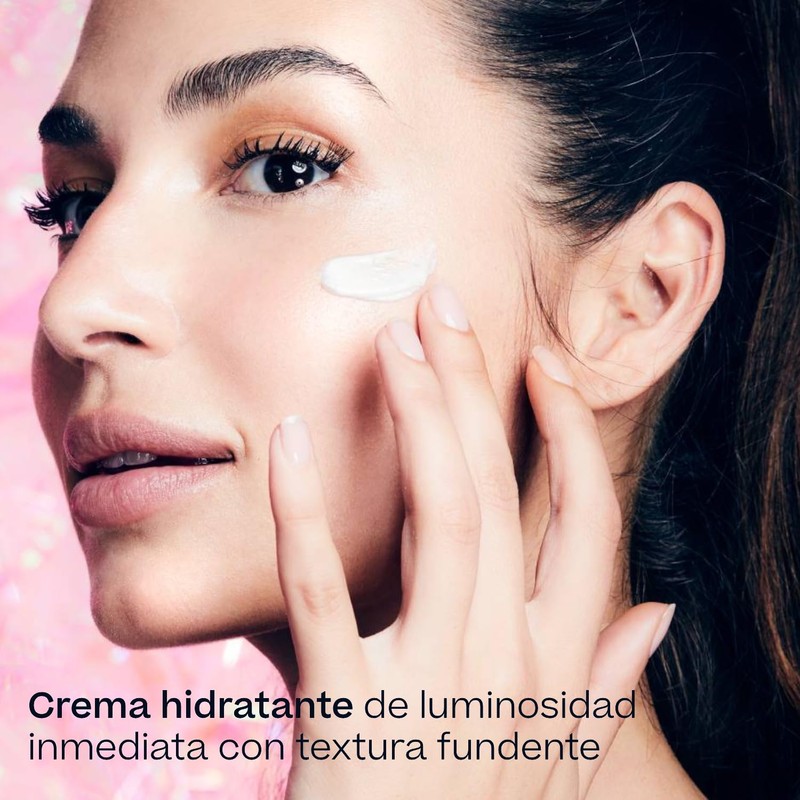 Sensilis Skin Glow Juicy Cream Unsatanthanea Shine 50 ml