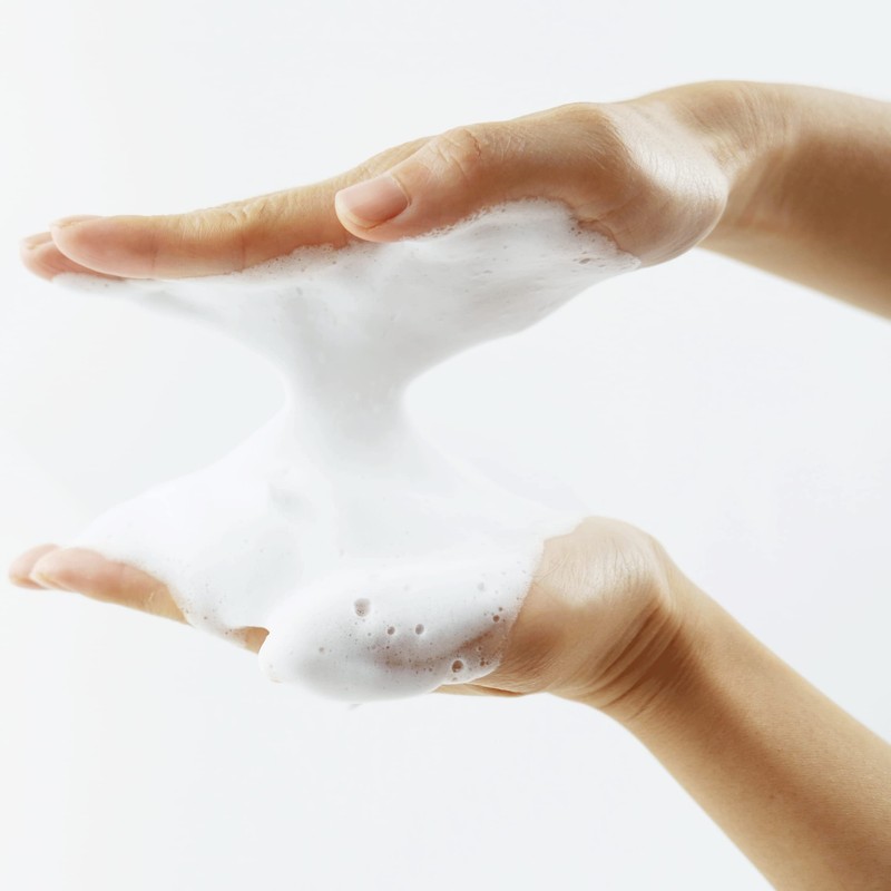 Muse Apothecary Hand Ritual - Aromatic and Nourishing Foaming Hand