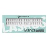 essence - Einzelwimpern - lashes to impress 01 - single lashes