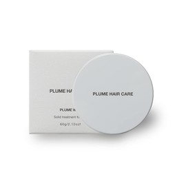 Plume Wax (Hair Balm Soft) Plume Hair Care