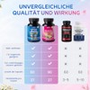 Cortisol Cocktail & Myo-Inositol Capsules for Stress Relief