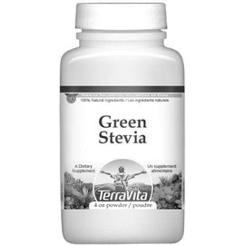 Green Stevia Powder (4 oz, ZIN: 510648)