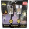 Infinity Pathway 50 lumen CREE SMD LED Security Path Light,
