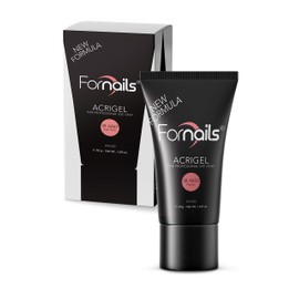 Fornails Acrigel Peach 30 g 30 ml