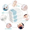 Cotton Puff Face Wash Towel Disposable Towel for Sensitive Skin