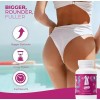 Aumenta Glúteos Y Cadera Natural Butt Boster