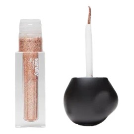 Sarelly Cherry On Top Glitter Caramel Churro Crumble