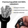 Offgridtec 25 x Tension Rubber 18 cm, Expander with 5