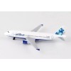 JetBlue Avion De Juguete Metalico Jetblue Airbus A320 Daron