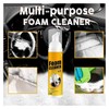 Generic Magic Foam Cleaner, Multi-Purpose Foam Cleaner, All-Purpose Household Cleaners,
