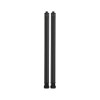 Snow Peak CK-112-AO Camping Furniture Accessories IGT400 Leg Set, Black,
