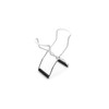 Farm to Table 5645 Canning Jar with Lifter Tongs Steel,