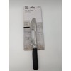 Chicago Cutlery 400 series contoured soft grip sandwich hero 6.5”