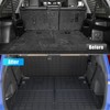 Dattumar Cargo Mat Compatible with 2010-2024 Toyota 4 Runner 7