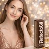 RafectoCil Cream Hair Dye - 3 Natural Brown 15ml