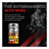 Pre Entreno Ak 47 Ripper Army Nutrition 2 En 1,
