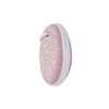 Baluue Oval Pumice Stone Foot Grinding Tool Dead Skin Remover