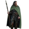 keland Medieval Cape with Hood Renaissance Hooded Cape Hobbit Costume