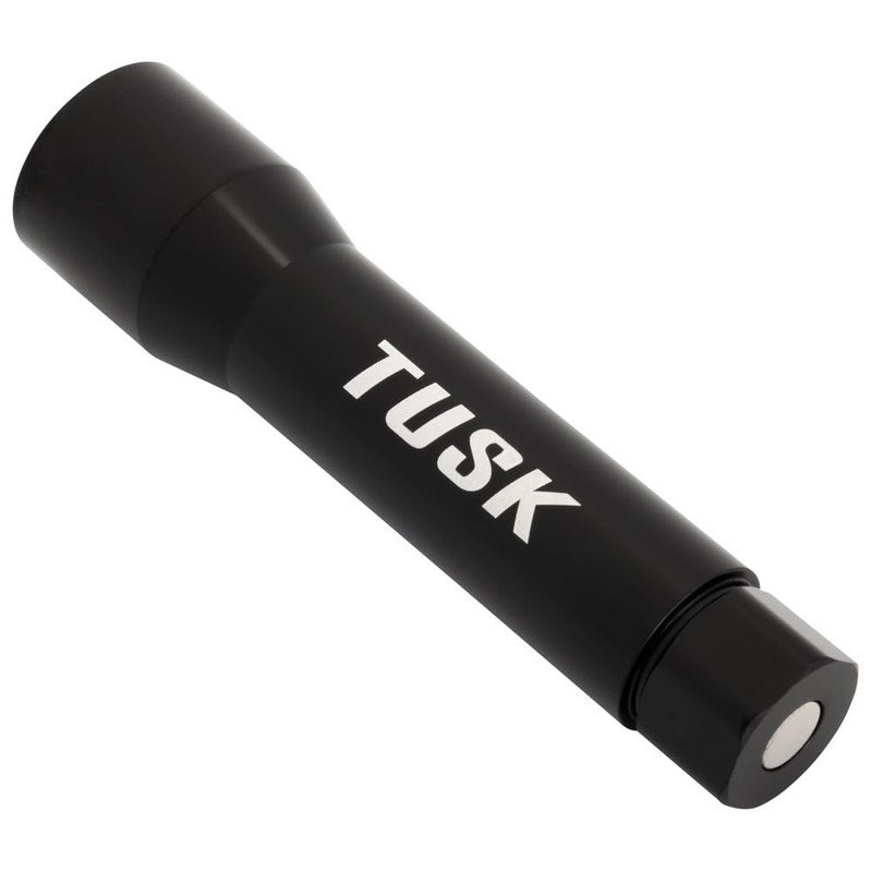 Tusk ATV/MX\UTV|Magnetic Aluminum Thin Wall Spark Plug Socket (14 mm)