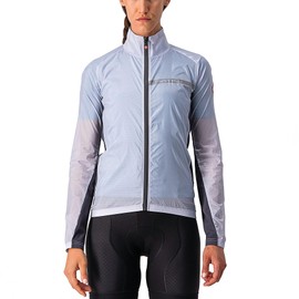 CASTELLI Women's Squadra Stretch W Jacket (Pack of 1)