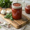 Prego Pasta Sauce, Italian Tomato Sauce with Roasted Garlic &