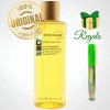 Aceite De Argan Para Cabello 3 En 1 Terramar 195ml