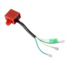 Stator, Qiilu Set Racing Magneto Stator Rotor, Solenoid Coil Runner