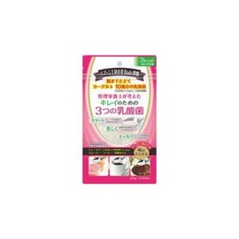 キレイのための3つの乳酸菌 45g(約30回分)