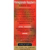 Stash Tea Pomegranate Raspberry Green Tea, 18 Count Tea Bags
