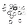 Mugen Conical Washers M4 Aluminium
