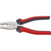 BGS Diy 327 | Combination Pliers | 200 mm