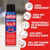 Loctite Spray Adhesive High Performance, Middleweight Bonding, 13.5 Oz, 6-Pack