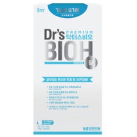 Dr. Bio Dog & Cat Intestinal Probiotics 15p / 닥터스비오 강아지 고양이 유산균 장 15p