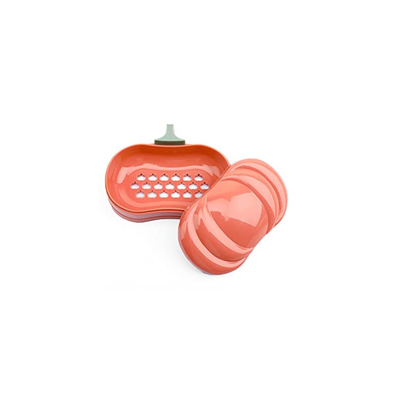 IKAAR Soap Box Soap Container Soap Box Soap Dish Made