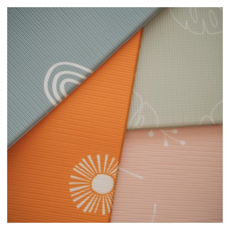 Wander Mats LEIF Regular Playmat