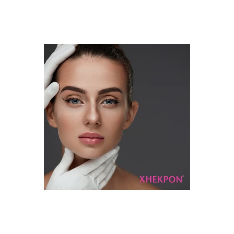 Xhekpon Solura Colageno Efecto - Vaso (10 x 2,5 ml)