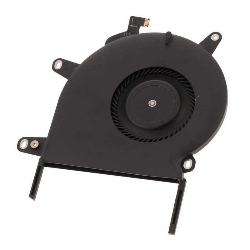 OLVINS Replacement CPU Cooling Fan for MacBook Pro Retina 13''