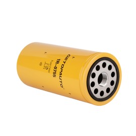 GETOPAUTO 1R-0755 1R0755 Fuel Filter Compatible with Caterpillar CAT E325C/D E330C/D E336C/D excavator C4.4 engine