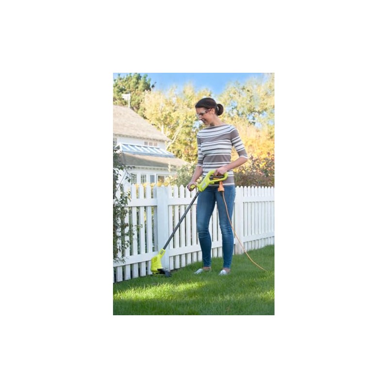 Ryobi rac149 Pack of 3 Heads With Thread 1.5 mm