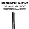 Drill America - DWT54728 1/2"-13 UNC High Speed Steel Bottoming