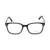 Calabria Enhance 4118 Kids Panthos Reading Glasses +0.50 Shiny Black