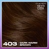 Clairol Nice'n Easy Tone+Gloss Semi Permanent Hair Dye - 403/82