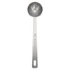 sourcing map Single Measuring Spoon 1tbsp (3tsp, 15ml) Teaspoon/Tablespoon 304