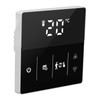 WIFI Thermostat Digital Display Smart Touch Screen Phone APP Voice